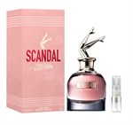 Jean Paul Gaultier Scandal - Eau de Parfum - Duftprobe - 2 ml 